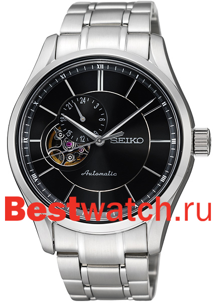 Часы Seiko Presage SSA139J1