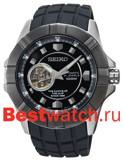 Часы Seiko SEIKO LORD SSA143K1