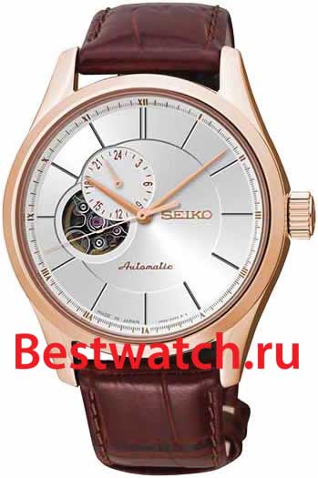 Часы Seiko Presage SSA144J1
