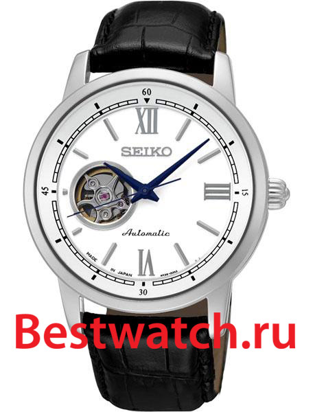 Часы Seiko Presage SSA149J2