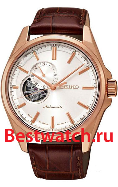 Часы Seiko Presage SSA162J1