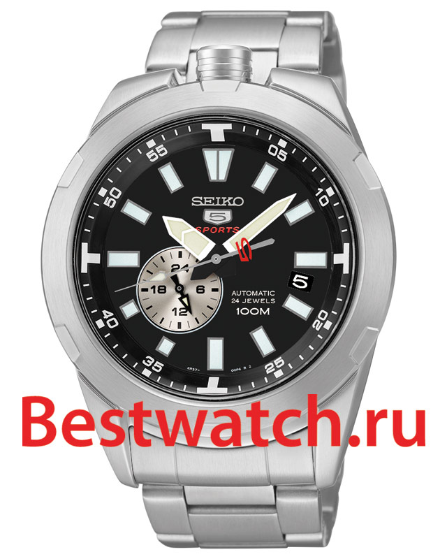 Часы Seiko Seiko 5 Sports SSA167K1