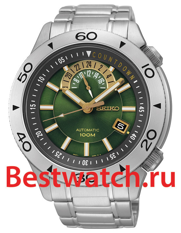 Часы Seiko Superior SSA179K1