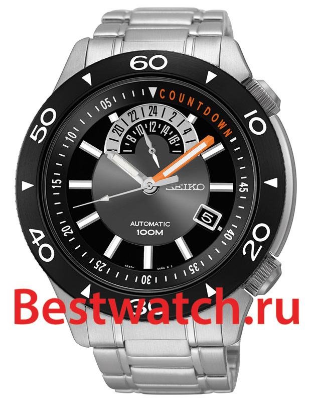 Часы Seiko Superior SSA183K1