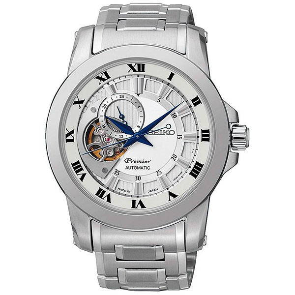 Часы Seiko Premier SSA213J1