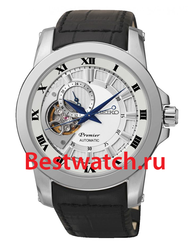 Часы Seiko Premier SSA213J2
