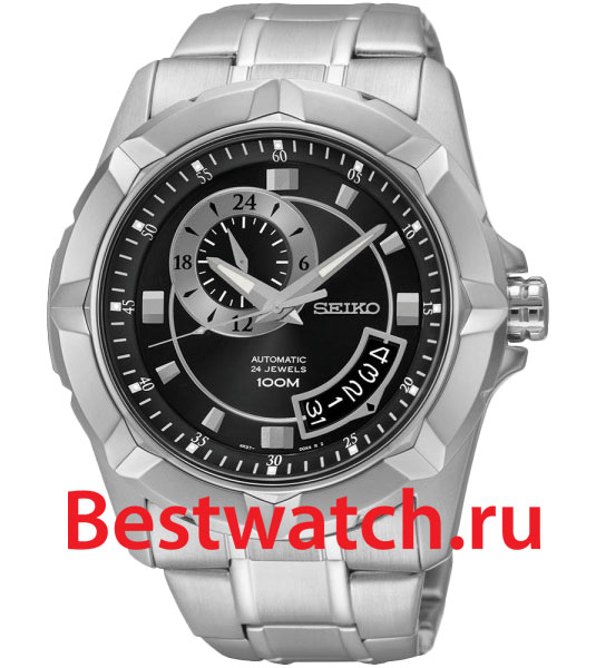 Часы Seiko SEIKO LORD SSA219K1