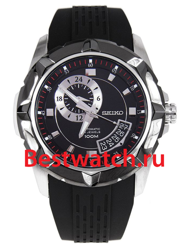 Часы Seiko SEIKO LORD SSA221K1
