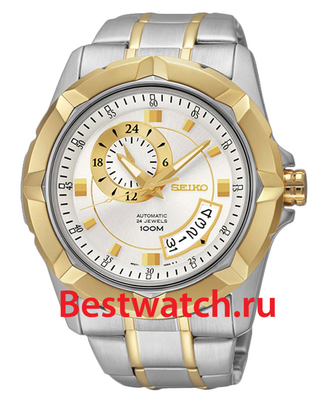 Часы Seiko SEIKO LORD SSA222K1