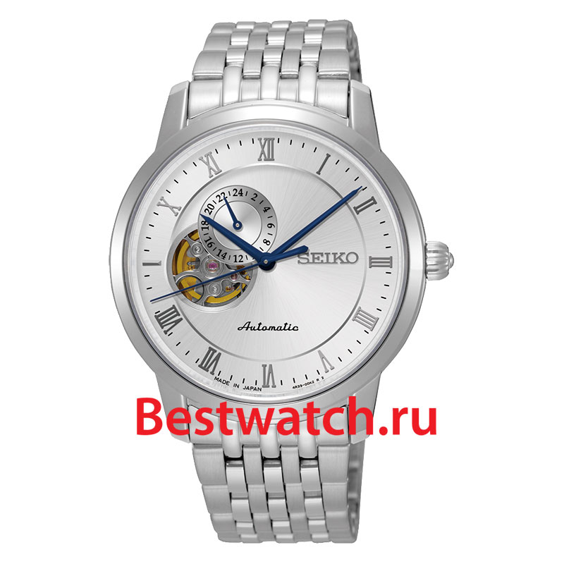 Часы Seiko Presage SSA267J1