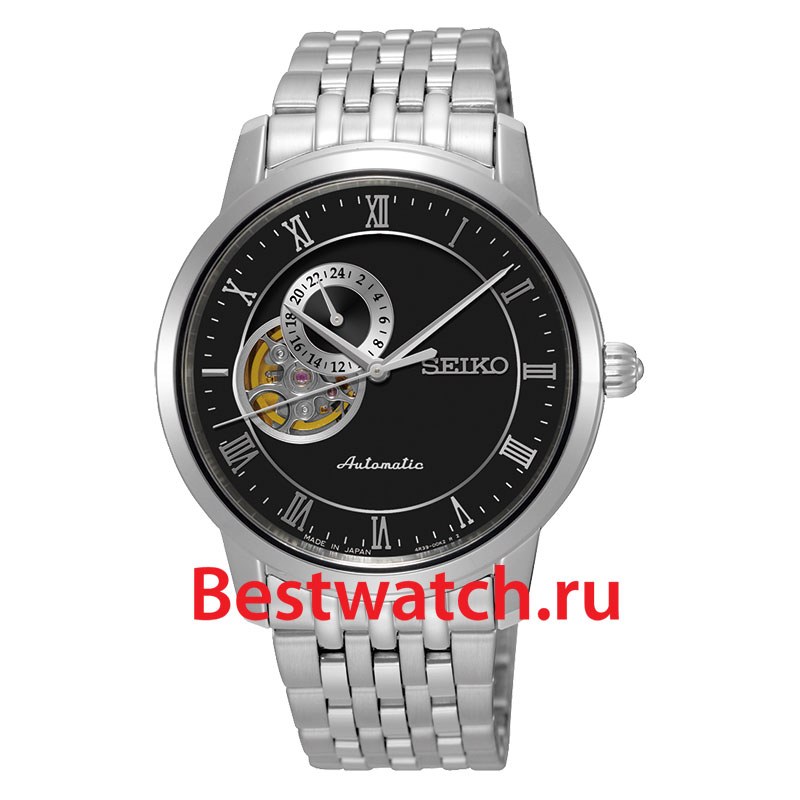 Часы Seiko Presage SSA271J1