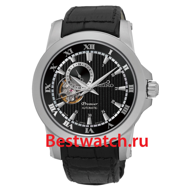 Часы Seiko Premier SSA277J2