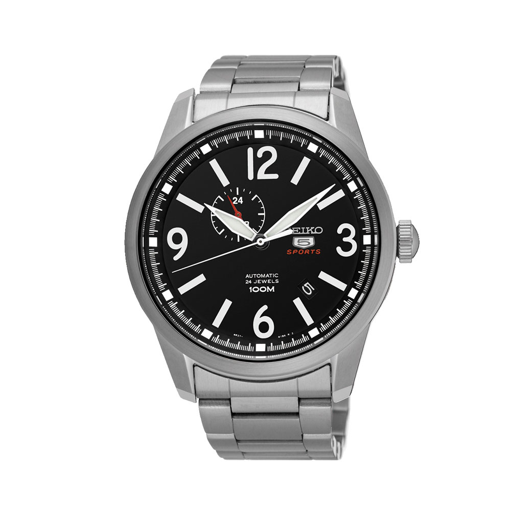 Часы Seiko Seiko 5 Sports SSA293K1