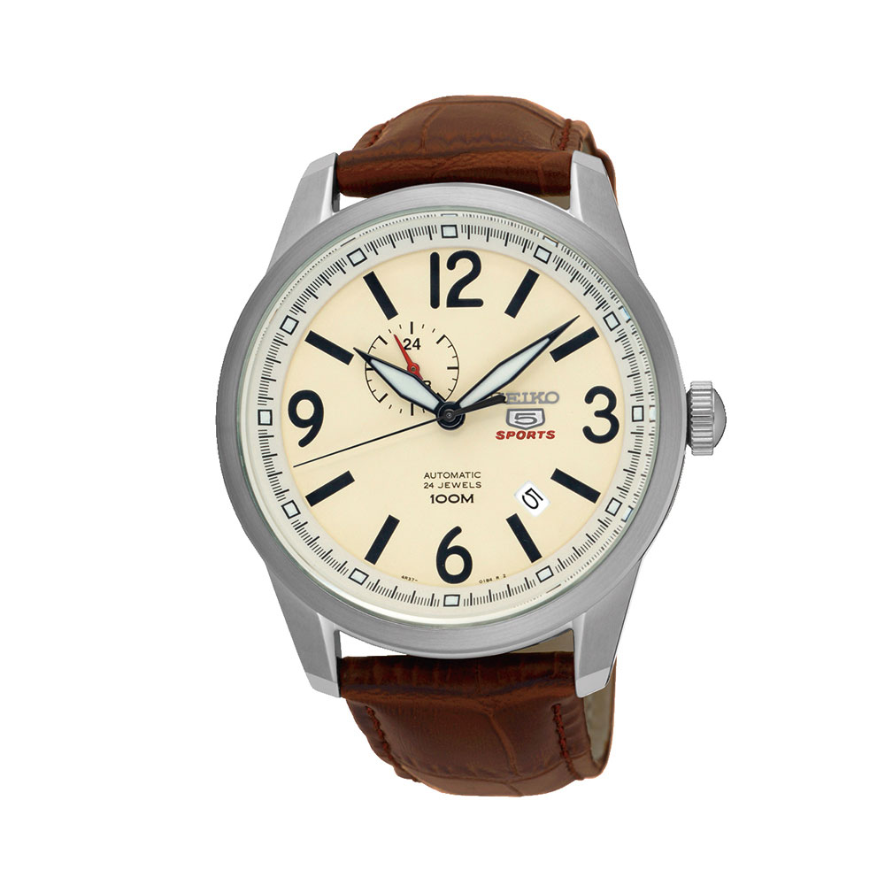 Часы Seiko Seiko 5 Sports SSA295K1