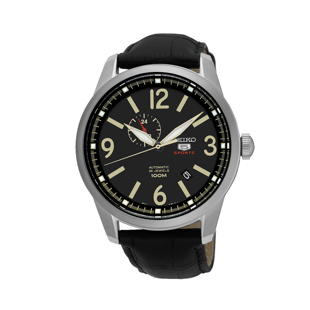 Часы Seiko Seiko 5 Sports SSA297K1