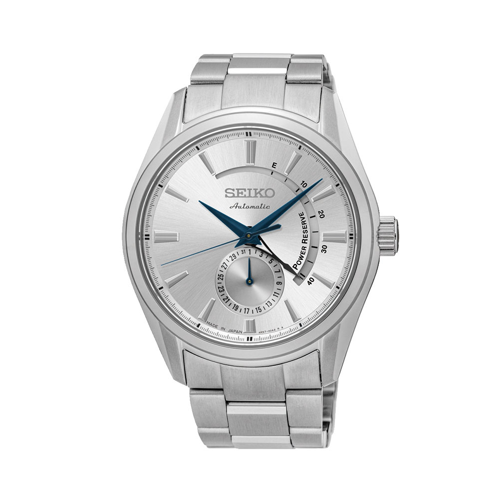 Часы Seiko Presage SSA303J1