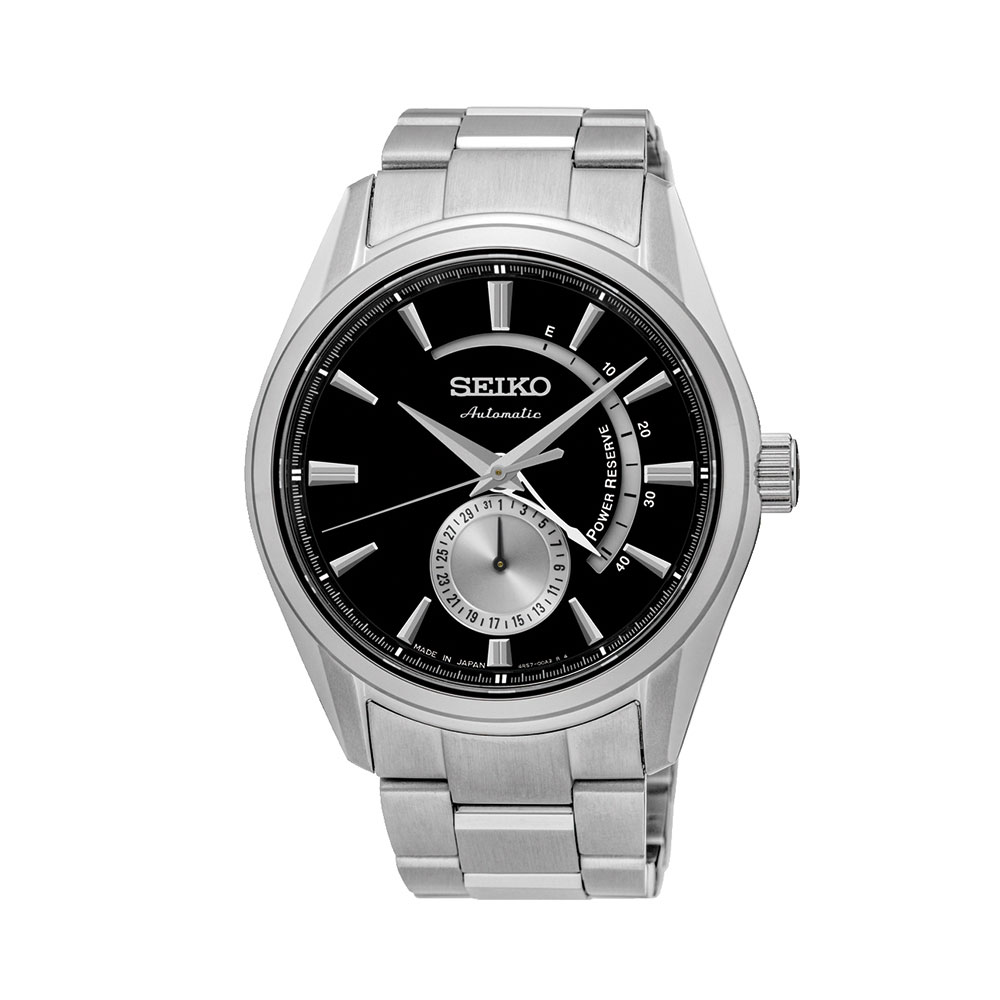 Часы Seiko Presage SSA305J1