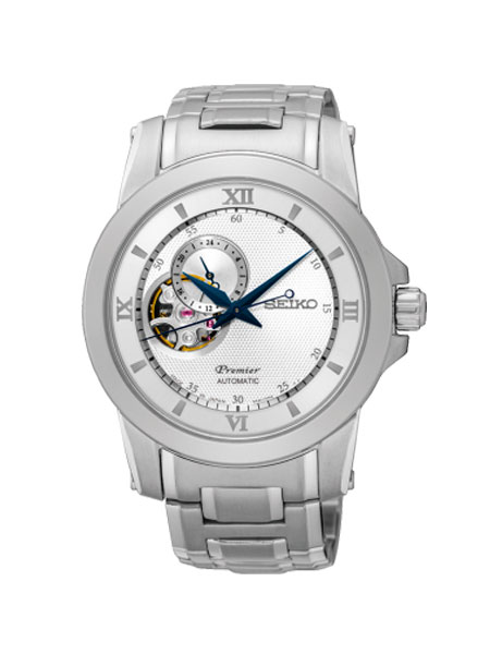 Часы Seiko Premier SSA319J1