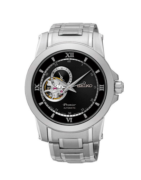 Часы Seiko Premier SSA321J1