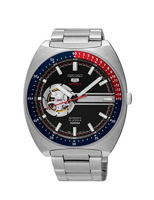 Часы Seiko Seiko 5 Sports SSA329K1