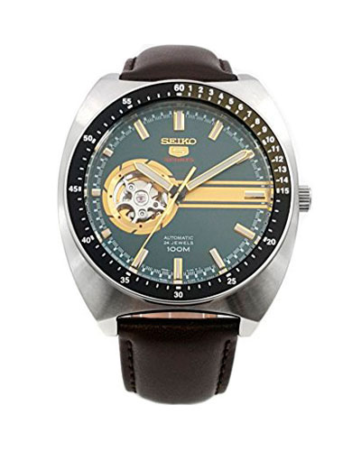 Часы Seiko Seiko 5 Sports SSA333K1