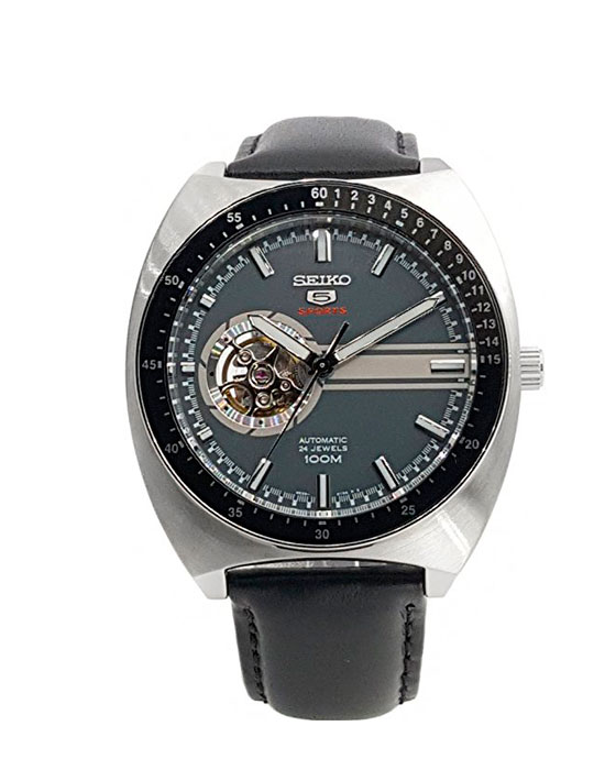 Часы Seiko Seiko 5 Sports SSA335K1