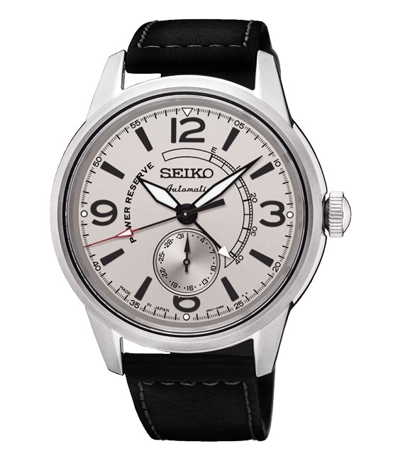 Часы Seiko Presage SSA337J1