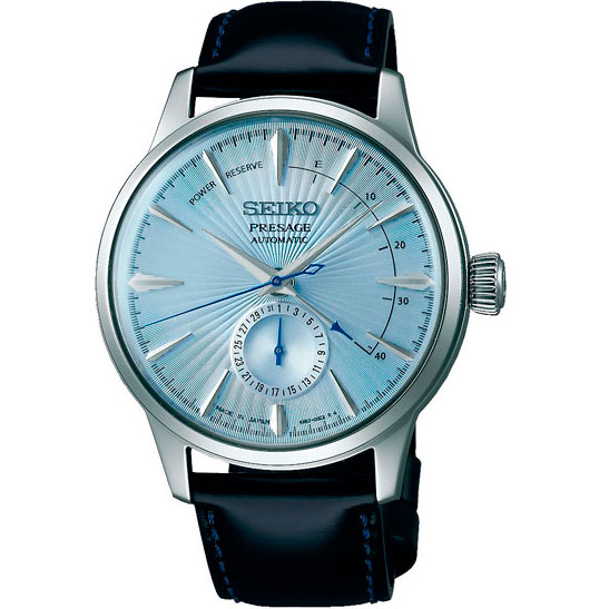 Часы Seiko Presage SSA343J1