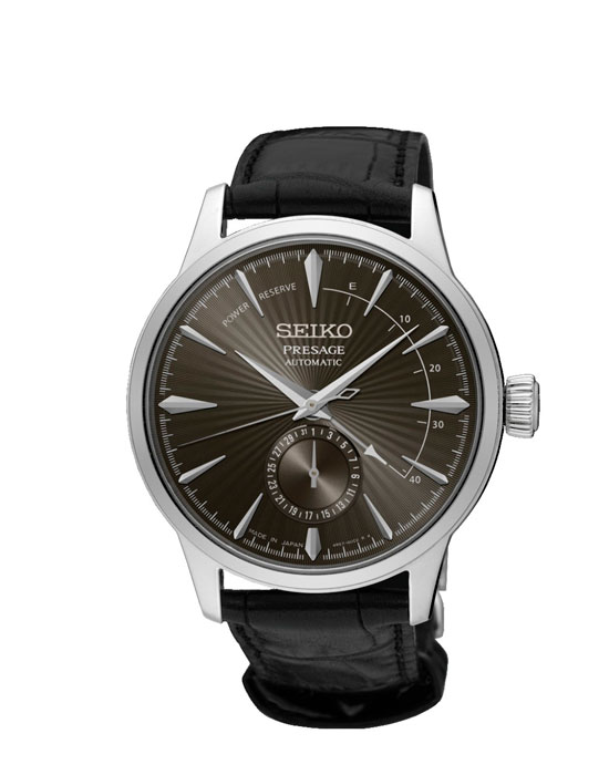 Часы Seiko Presage SSA345J1
