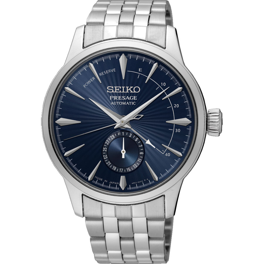 Часы Seiko Presage SSA347J1