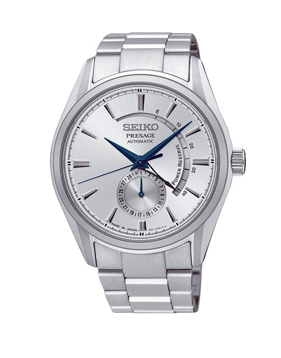Часы Seiko Presage SSA349J1