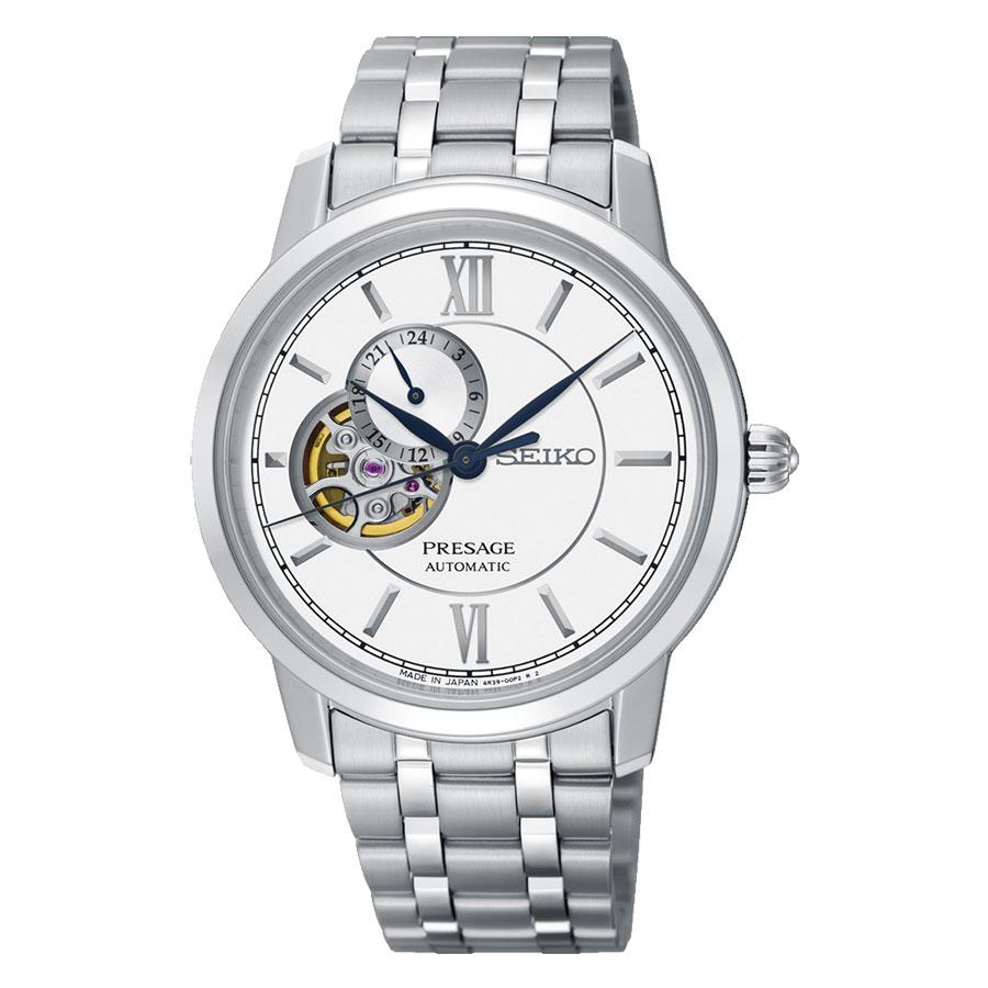 Часы Seiko Presage SSA365J1