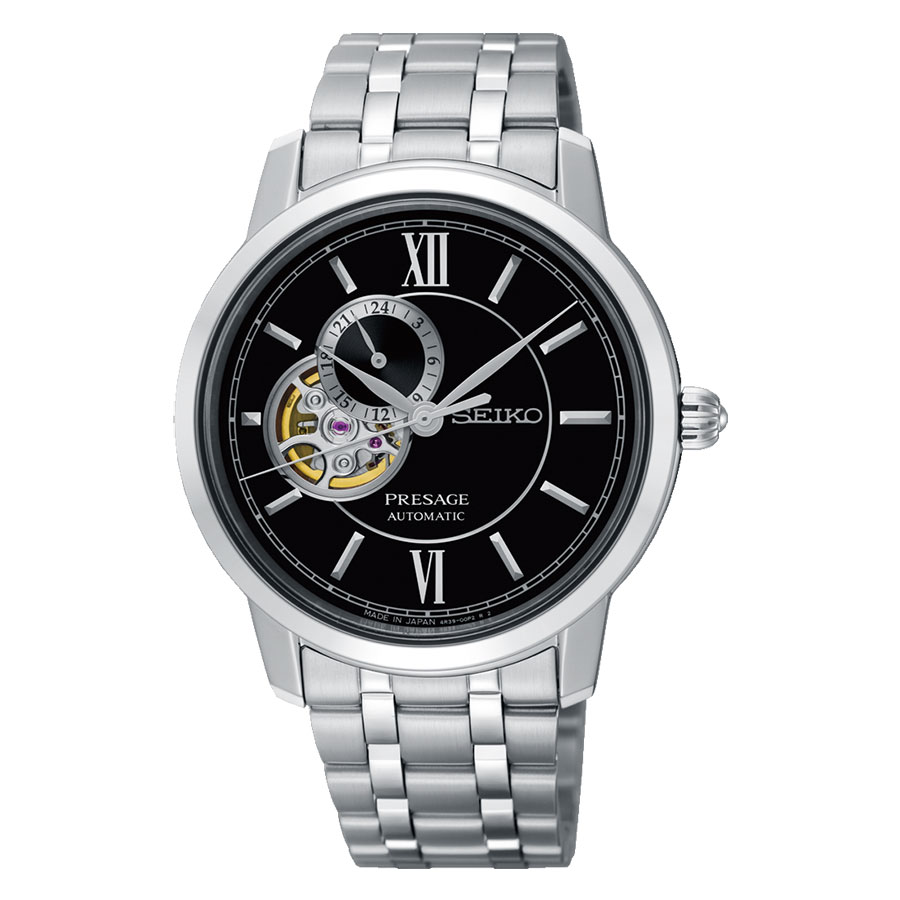 Часы Seiko Presage SSA367J1