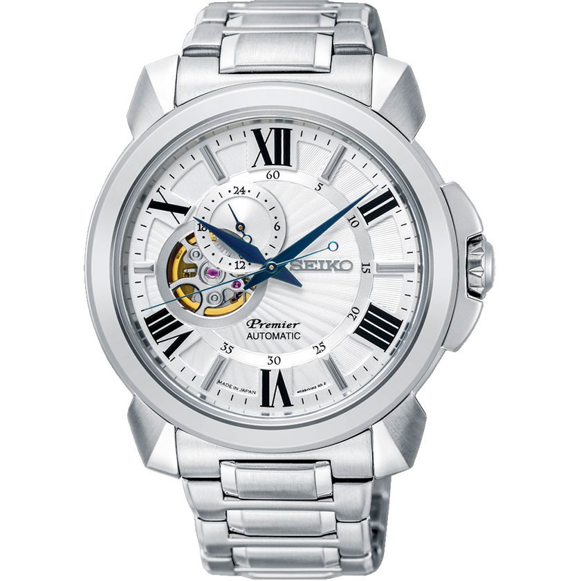 Часы Seiko Premier SSA369J1