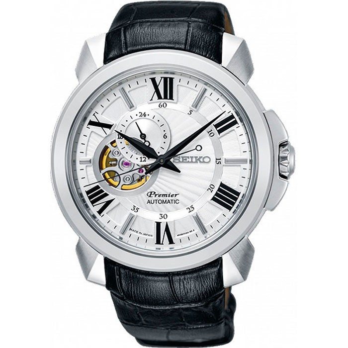 Часы Seiko Premier SSA373J1