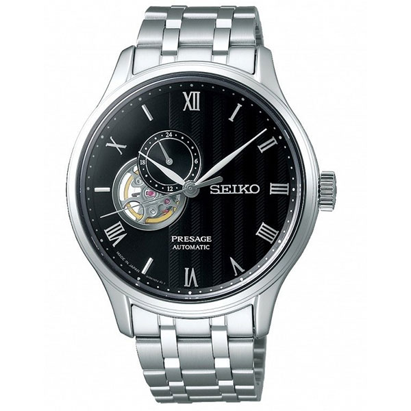 Часы Seiko Presage SSA377J1