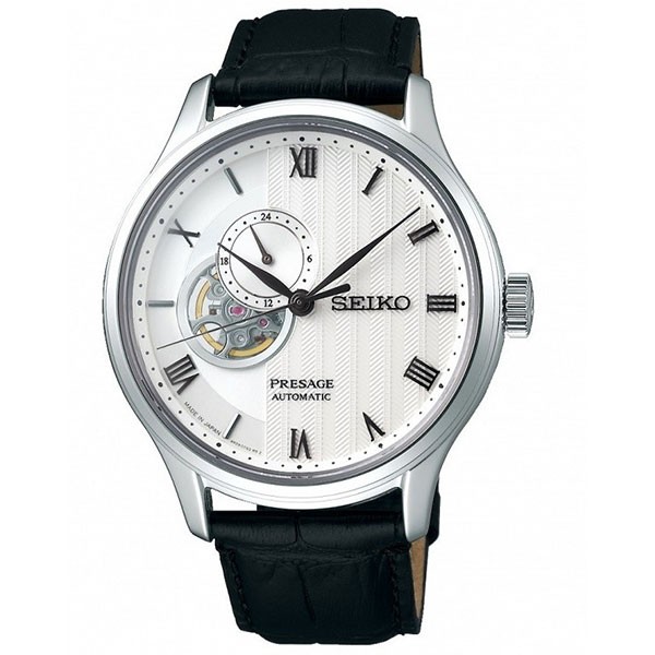 Часы Seiko Presage SSA379J1