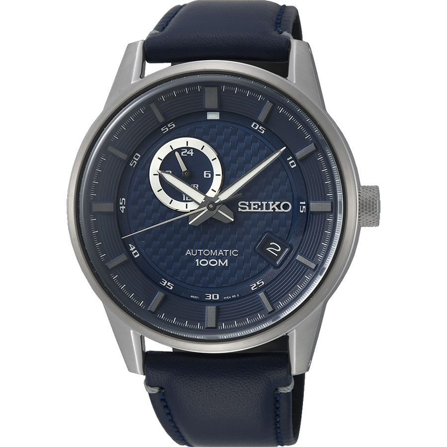 Часы Seiko Discover More SSA391K1