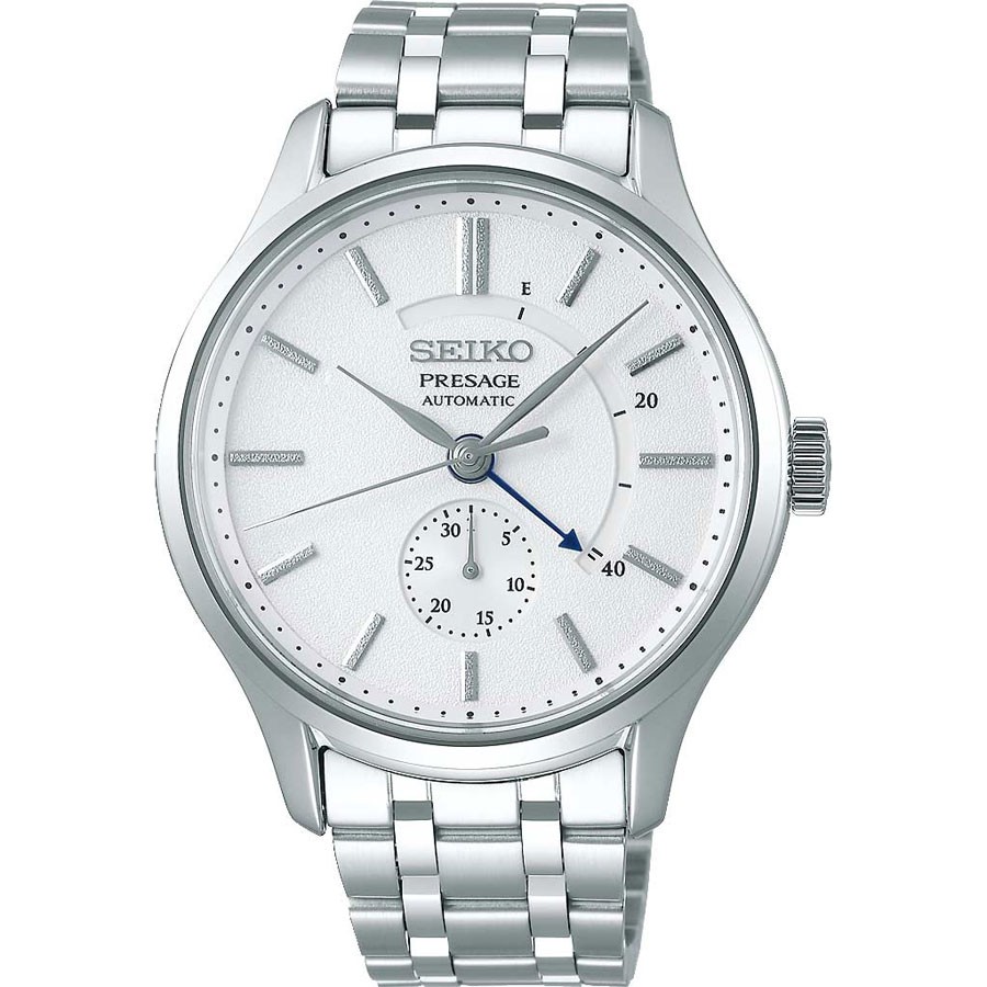Часы Seiko Presage SSA395J1