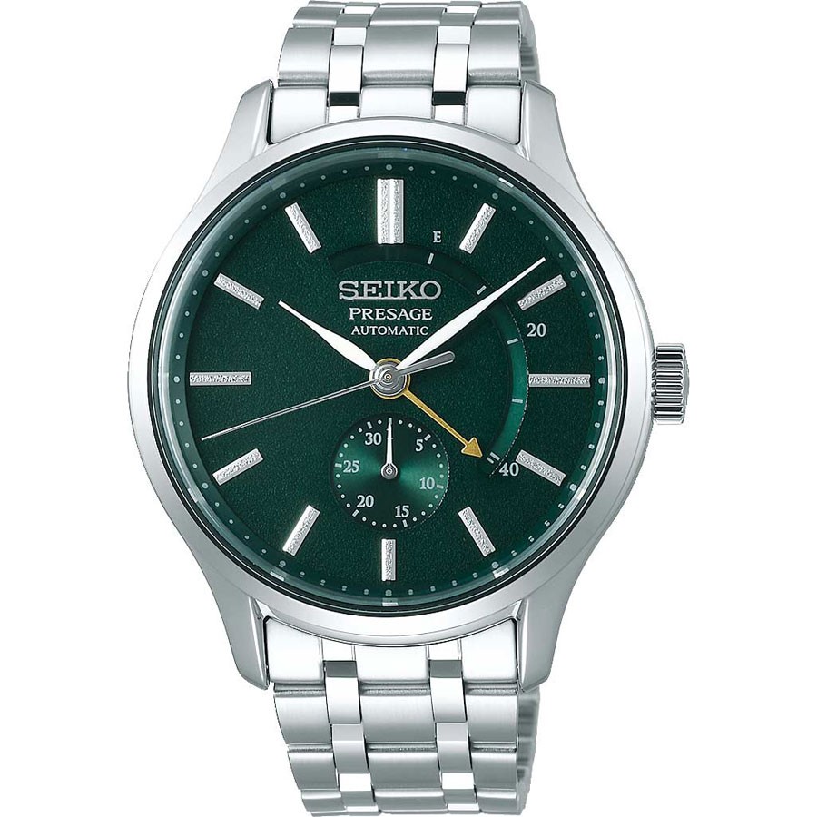Часы Seiko Presage SSA397J1