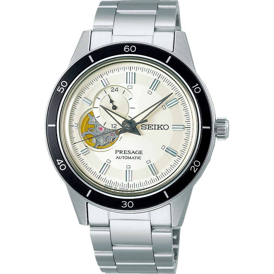 Часы Seiko Presage SSA423J1