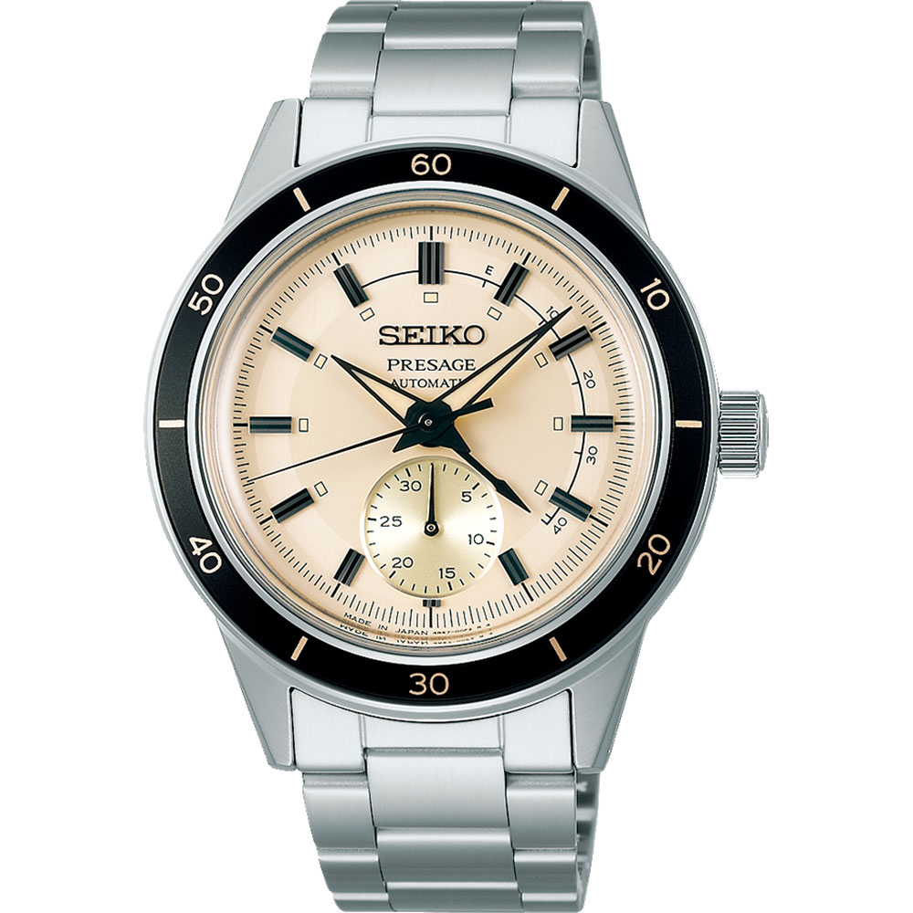 Часы Seiko Presage SSA447J1