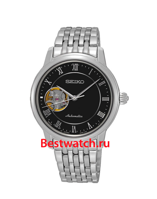 Часы Seiko Presage SSA855J1