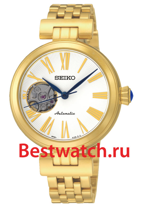 Часы Seiko Conceptual Series Dress SSA860K1