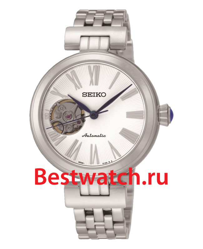 Часы Seiko Conceptual Series Dress SSA863K1