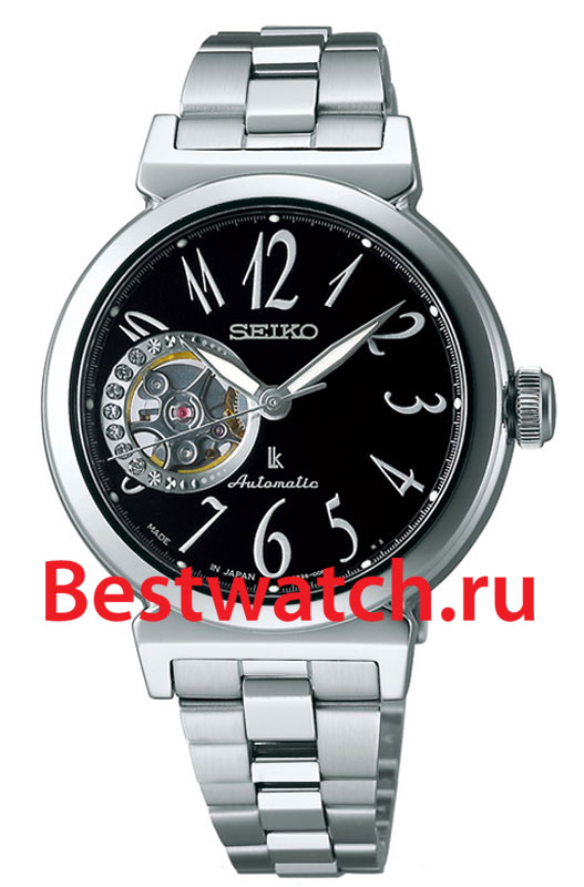 Часы Seiko Lukia SSA897J1