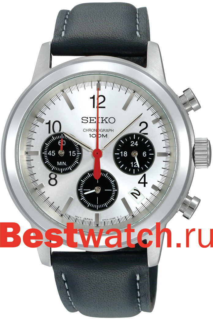 Часы Seiko Promo SSB003P2
