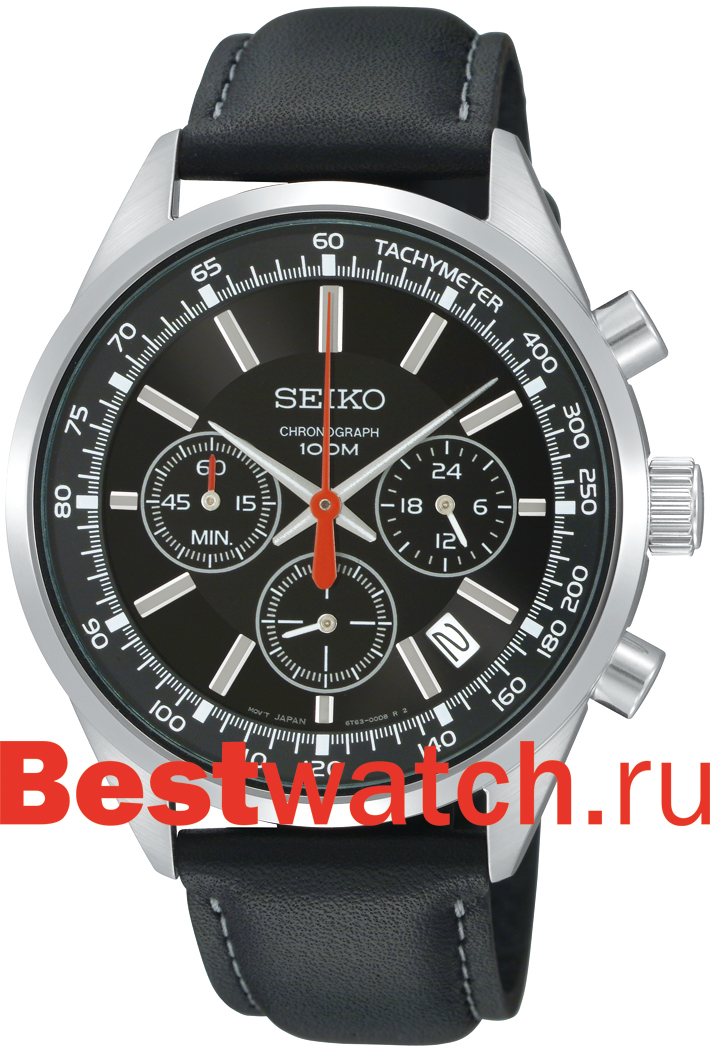 Часы Seiko Promo SSB037P2