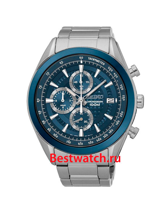 Часы Seiko Conceptual Series Sports SSB177P1