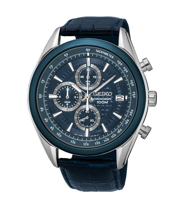 Часы Seiko Conceptual Series Sports SSB177P2